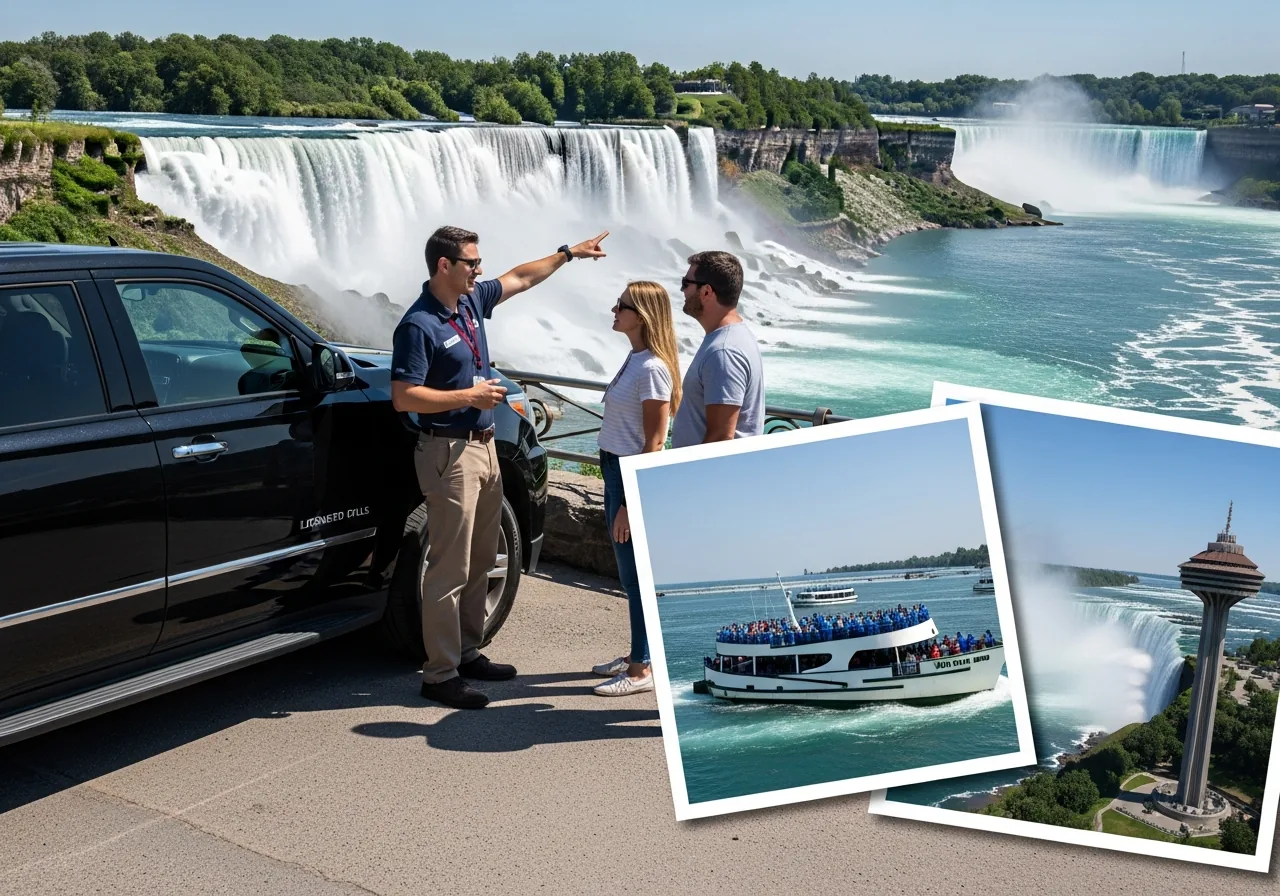 Niagara Falls